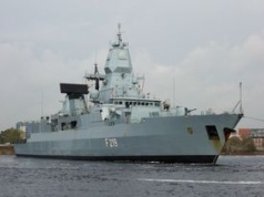 Mocarstwo przeliczyło okręty. Jednego im brakuje