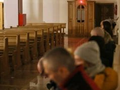 Wtedy wierny może przerwać spowiedź. Ksiądz wskazał konkretne sytuacje