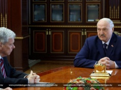 USA poluzowały sankcje na Białoruś. Amerykański negocjator o Łukaszance: "jest w klubie starych dyktatorów"