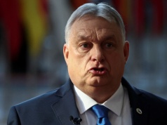 Viktor Orbán kontra premier Łotwy. „Więcej szacunku dla Węgier”