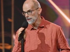 Orędzie na Międzynarodowy Dzień Teatru. "Wali się świat, jaki znaliśmy"