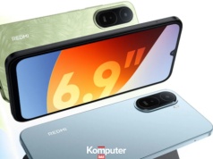 Tani smartfon Xiaomi trafia do Europy. Solidna bateria na wyposażeniu