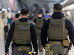 Z samolotu trafiają na front. Dziesiątki Ukraińców deportowanych z USA