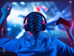 Sprzedaż monitorów OLED wzrosła o 92 proc.