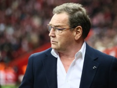 Urban podsumował mecz z Albanią. "Na pewno o tym porozmawiam z drużyną"