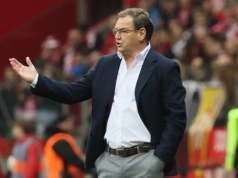 Jan Urban nie gryzł się w język. Tak ocenił thriller na PGE Narodowym