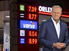 Rząd obniży VAT i akcyzę na paliwo! Projekty w Sejmie