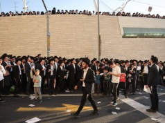 200 chrześcijańskich nauczycieli nie będzie mogło uczyć w Jerozolimie