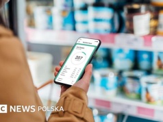 Jak utrzymać zdrową wagę bez liczenia kalorii