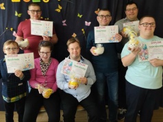 XI edycja Konkursu Plastycznego „Najpiękniejsza Kartka Wielkanocna