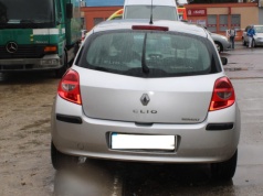 Cofał i potrącił seniorkę w Oświęcimiu