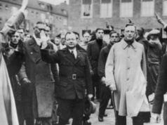 Twórcy „Historii Holandii” chcą pokazać niuanse okupacji i wojny