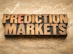Prediction markets wchodzą do świata tradingu. Fundusze hedgingowe i firmy prop tradingowe chcą handlować przyszłością