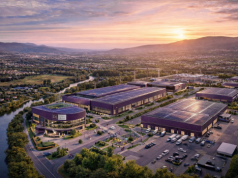 Miliardowe inwestycje w centra danych wzmacniają pozycję Polski jako cyfrowego hubu