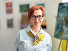 Nie chodzi tylko o frytki. Grażyna Banach-Kociołek o pracy, która daje sens (ROZMOWA PULSU)