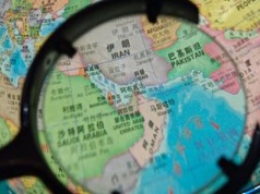 Odblokowanie cieśniny. ZEA chcą utworzyć "Siły Bezpieczeństwa Ormuzu"