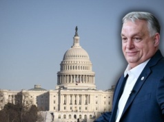 Amerykańscy senatorzy przeciwko Węgrom. Uderzają w rząd Orbana