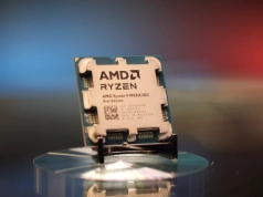 AMD łączy dwa światy. To mocarny procesor do gier i stacji roboczych