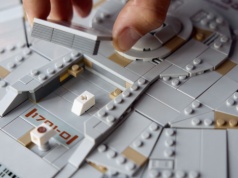 Kultowa marka sci-fi doczeka się zestawu LEGO. To nie koniec nowości