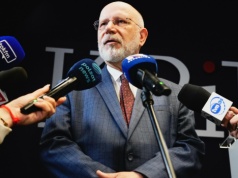 Powraca sprawa Macieja Świrskiego. Aktywista: to 34 wyroki