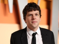 Kultowy film dał mu sławę. Teraz Eisenberg nie chce wracać do tej roli