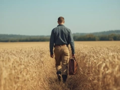 Rolnik sprzedał maszynę na fakturę i podpisał drugą umowę. Czy to zgodne z prawem?