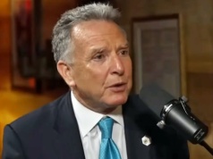 Specjalny wysłannik USA potwierdza istnienie planu pokojowego dla Iranu