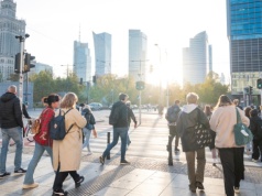 Idzie gorsza koniunktura. Specjalny wskaźnik spada