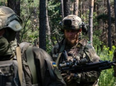 W ciągu dwóch miesięcy Ukrainie mogą skończyć się pieniądze na finansowanie obrony