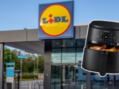 Lidl wyprzedaje sprzęt na święta. To kupisz dużo taniej
