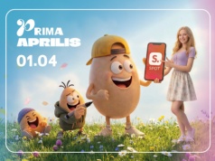 PRIMA APRILIS w Warmińskiej Aurze