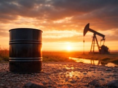 Wojna w Iranie wywołała szok na rynku ropy, ale Brent nie dobił do 200 dolarów. Oto dlaczego