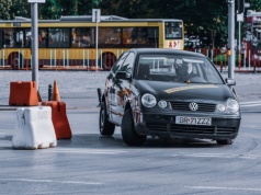 Wielka zmiana w egzaminach na prawo jazdy. Plac manewrowy może odejść w niepamięć