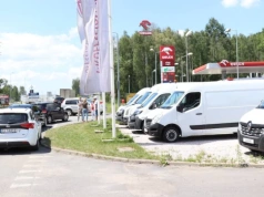 Rząd obiecał, że ceny paliwa na stacjach w Polsce będą niższe