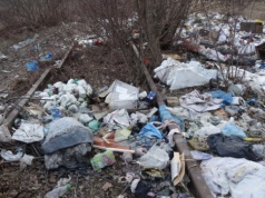 3000 zł mandatu i nakaz sprzątania. Skuteczna metoda na śmieci