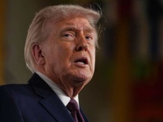 Trump atakuje Niemcy. „Wasza postawa jest nie do przyjęcia”