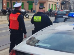 Kraków walczy z blokowaniem tramwajów. Ruszyły kontrole i będą zmiany