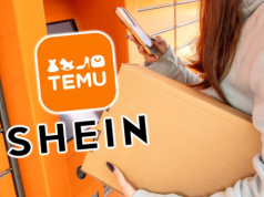 Reforma celna batem na SHEIN i Temu. Koniec jazdy bez trzymanki przez granice UE