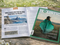 Przedsprzedaż magazynu Holistic News 2/2026. O lęku i nie tylko