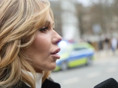 Wpadka w TV Republika. Tak podpisali znaną piosenkarkę