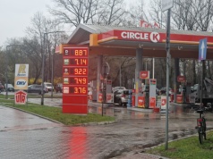 Paliwowy szok w Krakowie. Diesel dobija do 9 zł, rząd zapowiada obniżki cen