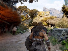 Kromlech - pierwsze wrażenia. Z tej mąki może być chleb