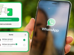 WhatsApp doczekał się rewelacyjnych zmian na Androida i iPhone'a
