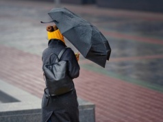 Pogoda w weekend nas zaskoczy. Spadnie śnieg