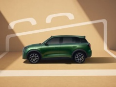 Leapmotor B03X oficjalnie debiutuje w Chinach jako Leapmotor A10. Ceny od 65 800 juanów, co przy przeliczniku 1:1 daje…