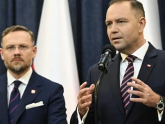 "Trudno się spodziewać innych decyzji". Co zrobi Nawrocki ws. obniżki cen paliw?