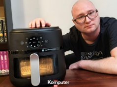 Trzy miesiące z air fryerem. Nie wiem, czemu tak późno go kupiłem