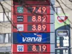 Czeka nas "inflacyjny rollercoaster". Są nowe prognozy