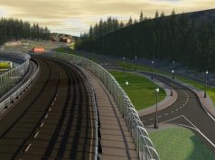 To się dzieje naprawdę! Przetarg na projekt Sądeczanki oficjalnie ogłoszony! GDDKiA ukryła jednak „haczyk” groźny dla Nowego Sącza