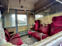 Tak wygląda wrocławskie cmentarzysko wagonów. Zaglądamy do środka!